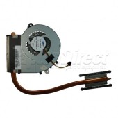 Cooler Laptop Toshiba Satellite L50-B cu Heatsink