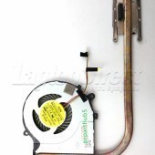 Cooler Laptop Toshiba Satellite P50-C cu Heatsink