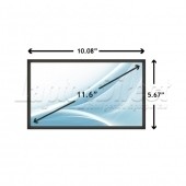 Display Laptop Sony VAIO DUO 11 11.6 inch 1920x1080 WUXGA Full-HD LED Slim