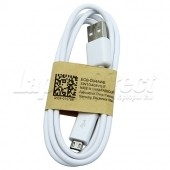 CABLU DE DATE SI INCARCARE USB MICRO USB ALB