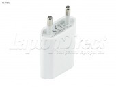 Incarcator Retea UNIVERSAL CU MUFA USB 5V ALB