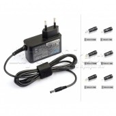 Incarcator Laptop Universal 24W CU 6 CONECTORI