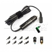 Incarcator Laptop Universal 90W AUTO CU 10 CONECTORI