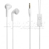Handsfree Samsung EHS61ASFWE Alb