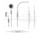 Handsfree Apple iPad Pro 9.7 Alb