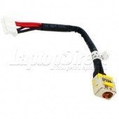 Mufa Alimentare Laptop ACER EXTENSA 5610
