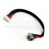 Mufa Alimentare Laptop ASUS X550JX (cu cablu)
