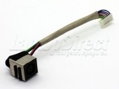 MUFA ALIMENTARE LAPTOP DELL XPS 17 L701X