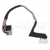 Mufa Alimentare Laptop HP CQ40