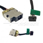 Mufa Alimentare Laptop HP pavilion 15-N