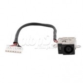 MUFA ALIMENTARE LAPTOP HP Pavilion DV6-6000