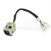 MUFA ALIMENTARE LAPTOP HP G6