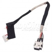 MUFA ALIMENTARE LAPTOP HP DV4