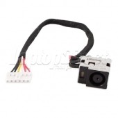 MUFA ALIMENTARE LAPTOP HP DV5