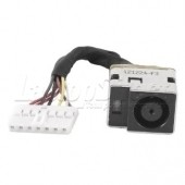 MUFA ALIMENTARE LAPTOP HP Pavilion DV5-2000