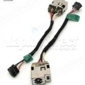 Mufa alimentare laptop HP 14-D100