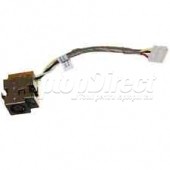MUFA ALIMENTARE LAPTOP HP DV3-1000