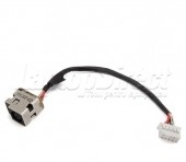 Mufa Alimentare Laptop HP Pavilion DV6-3000