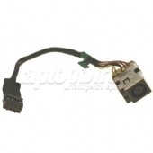 Mufa Alimentare Laptop HP Probook 4540s