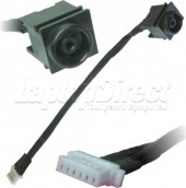 Mufa alimentare laptop SONY VGN-TZ