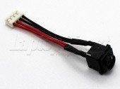 Mufa alimentare laptop SONY VGN-A