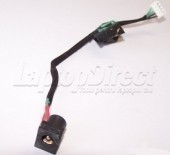 Mufa alimentare laptop Toshiba Satellite A105-S4134