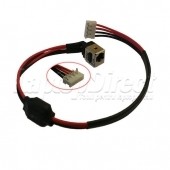 Mufa Alimentare Laptop Toshiba Satellite L455