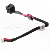 Mufa alimentare laptop Toshiba Satellite C650
