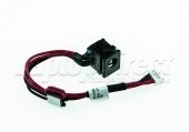 Mufa alimentare laptop TOSHIBA L510