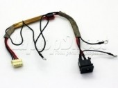 MUFA ALIMENTARE TOSHIBA Satellite P300