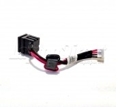 Mufa alimentare laptop TOSHIBA satellite L630