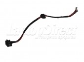 Mufa alimentare laptop Toshiba Satellite P205 cu cablu lung
