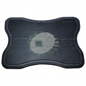 COOLER PAD NOTEBOOK - SUPORT DE RACIRE MAX 15 INCH