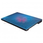 COOLER PAD NOTEBOOK - SUPORT DE RACIRE SLIM EXTRA SILENTIOS