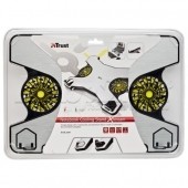 COOLER PAD NOTEBOOK - SUPORT RACIRE INALTIME AJUSTABILA PENTRU LAPTOP 17.4 INCH