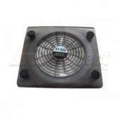 COOLER PAD NOTEBOOK – SUPORT DE RACIRE 1 VENTILATOR