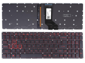 Tastatura Laptop Acer Nitro 5 AN515-51 iluminata
