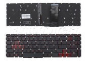 Tastatura Laptop Acer Nitro 4 AN515-54 iluminata