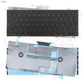 Tastatura Laptop Apple Macbook A1534 (2015) iluminata layout UK