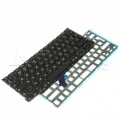 Tastatura Laptop Apple MacBook Pro MF839LL/A iluminata layout UK