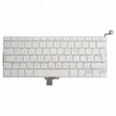 Tastatura Laptop APPLE Macbook PRO A1342 layout UK