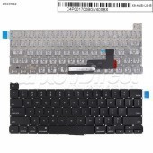 Tastatura Laptop APPLE Macbook Pro A2289 iluminata