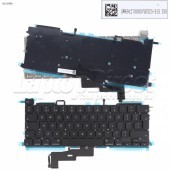 Tastatura Laptop APPLE Macbook Pro A2289 iluminata layout UK