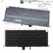 Tastatura Laptop APPLE Macbook Pro A2337 iluminata