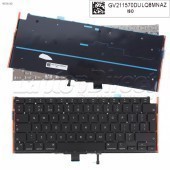 Tastatura Laptop APPLE Macbook Pro A2337 iluminata layout UK