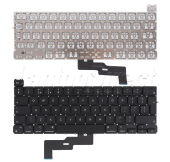 Tastatura Laptop APPLE Macbook Pro A2338 layout UK