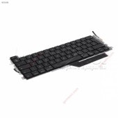 Tastatura Laptop APPLE Macbook Pro A2141 iluminata layout UK