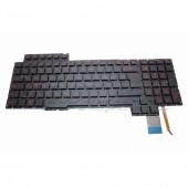Tastatura Laptop ASUS ROG G752 layout UK