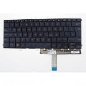 Tastatura Laptop ASUS UX490 iluminata layout UK
