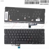 Tastatura Laptop ASUS Zenbook UX331U iluminata